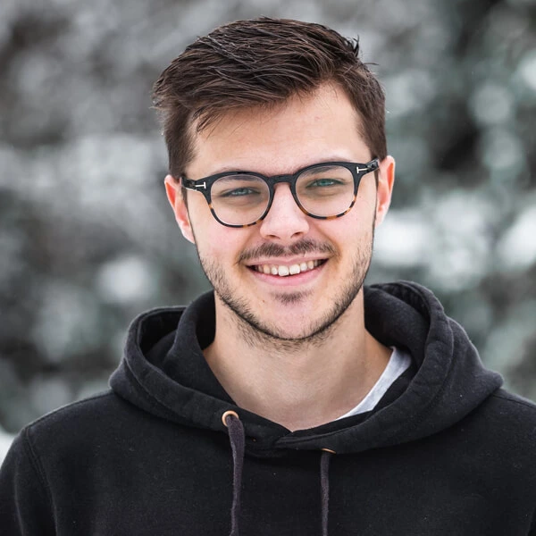 Founder & CTO